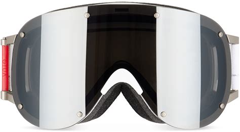 Designer Ski Goggles, Skiing & Snowboard Goggles : YNIQ.